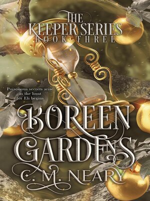 cover image of Boreen Gardens